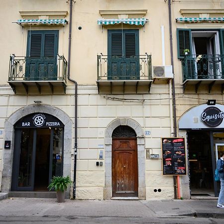 Incao Holiday La Strummula House Cefalù Dış mekan fotoğraf