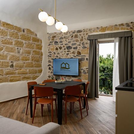 Incao Holiday La Strummula House Cefalù Dış mekan fotoğraf