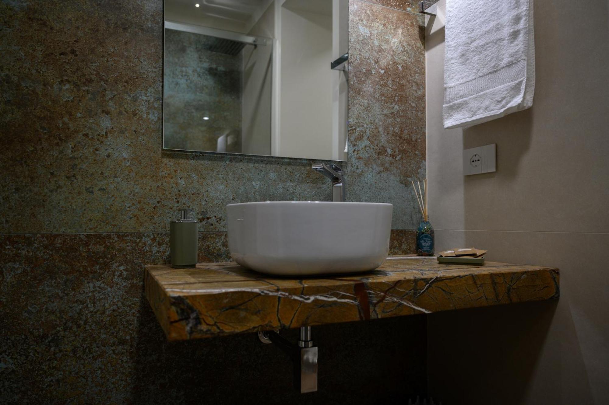 Incao Holiday La Strummula House Cefalù Dış mekan fotoğraf