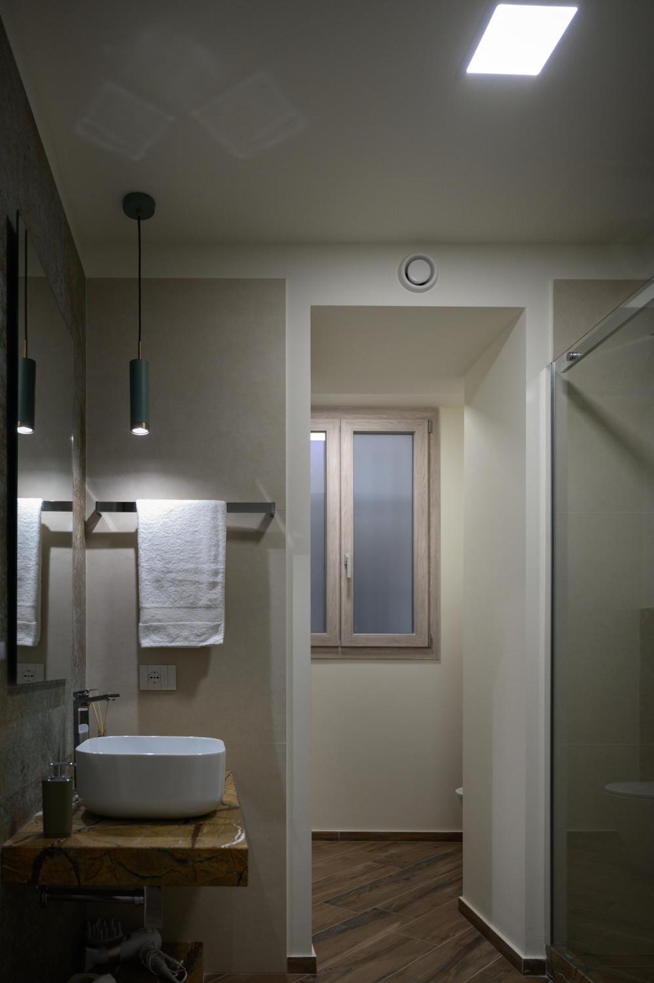 Incao Holiday La Strummula House Cefalù Dış mekan fotoğraf