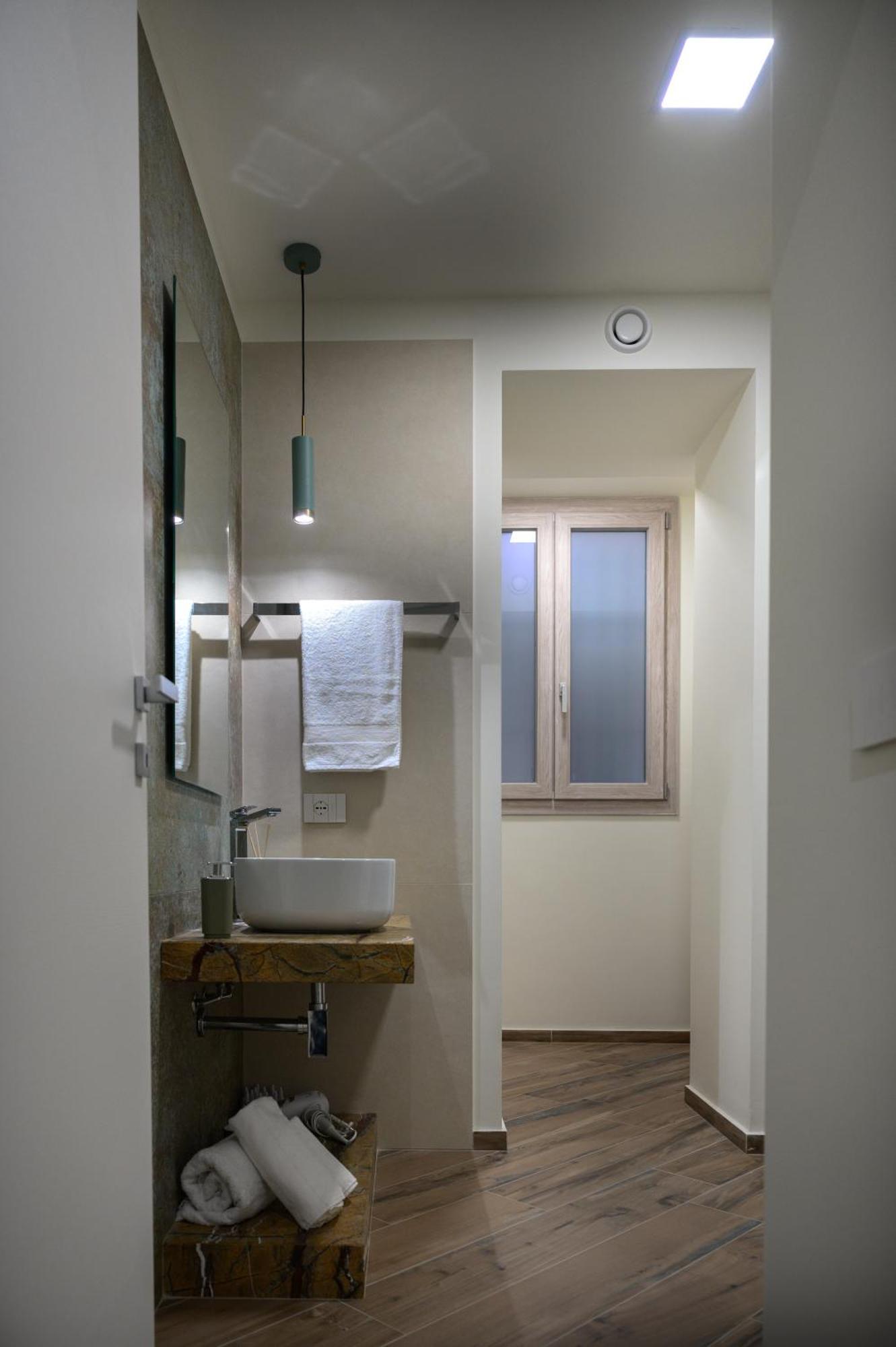 Incao Holiday La Strummula House Cefalù Dış mekan fotoğraf