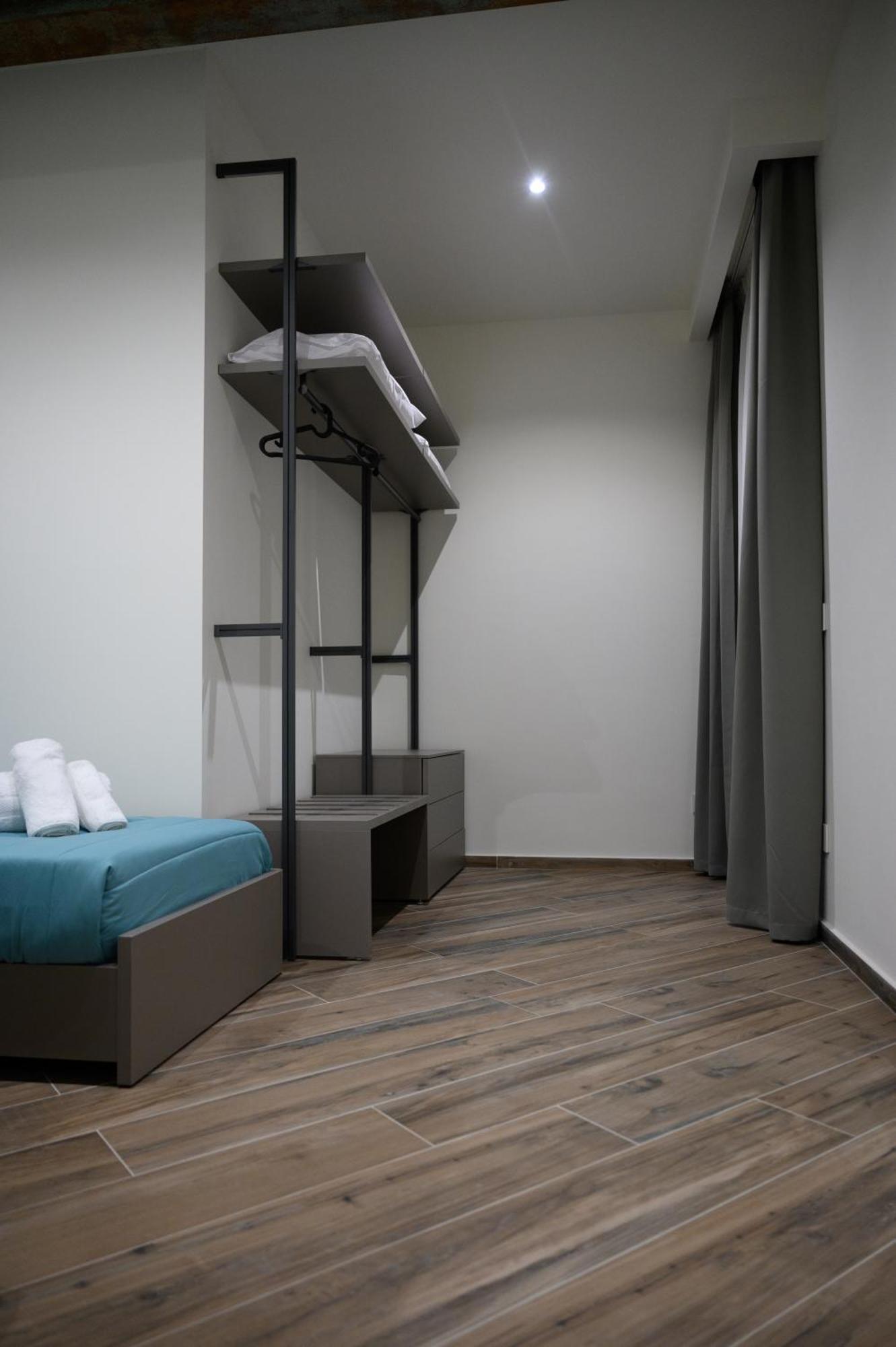 Incao Holiday La Strummula House Cefalù Dış mekan fotoğraf