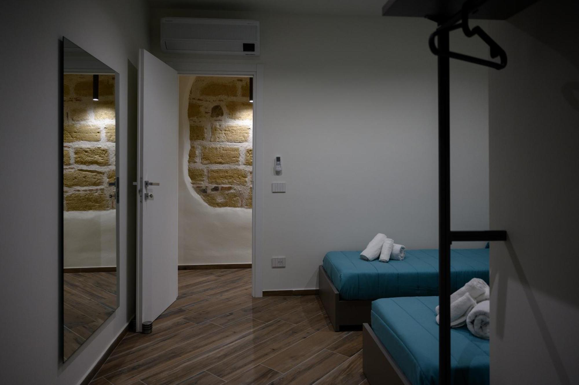 Incao Holiday La Strummula House Cefalù Dış mekan fotoğraf