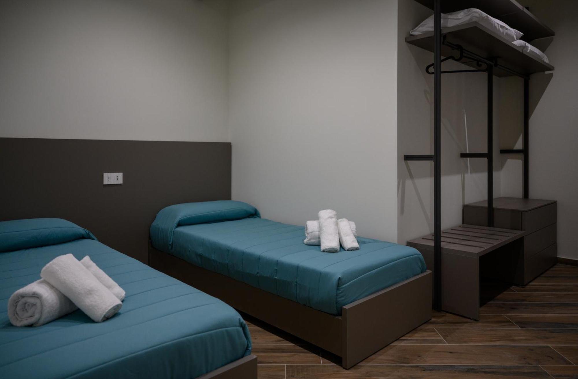 Incao Holiday La Strummula House Cefalù Dış mekan fotoğraf