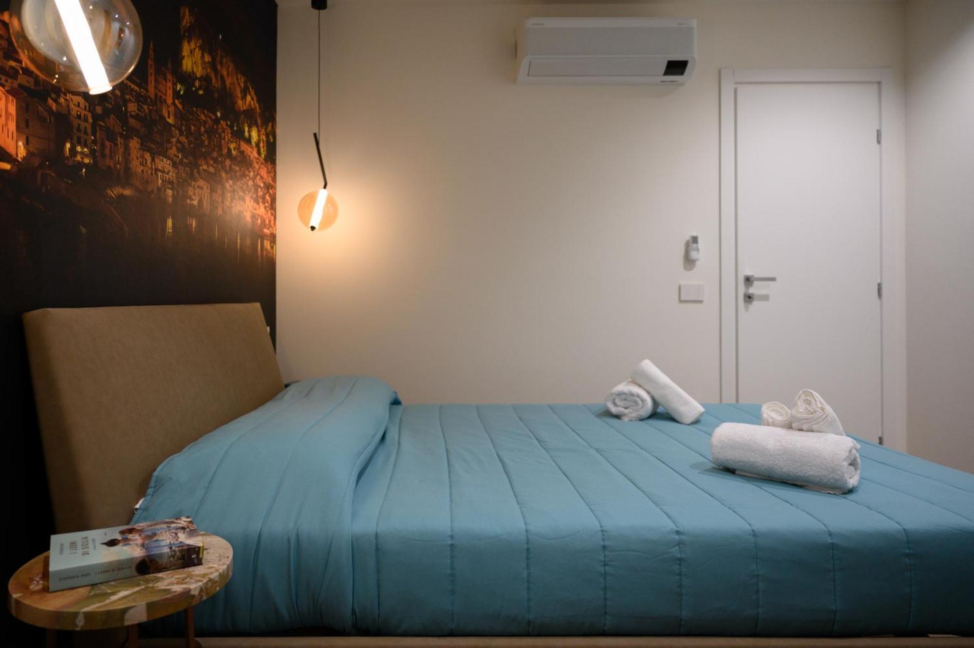 Incao Holiday La Strummula House Cefalù Dış mekan fotoğraf