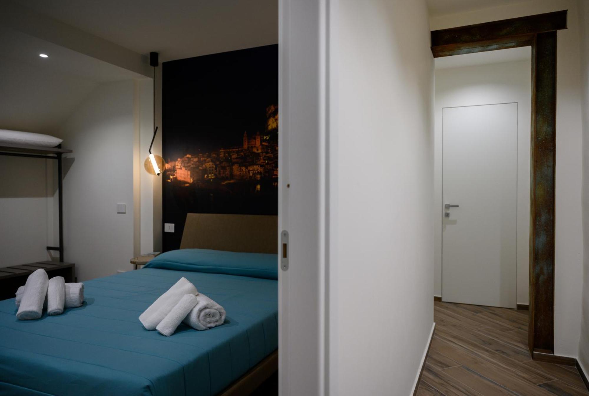 Incao Holiday La Strummula House Cefalù Dış mekan fotoğraf