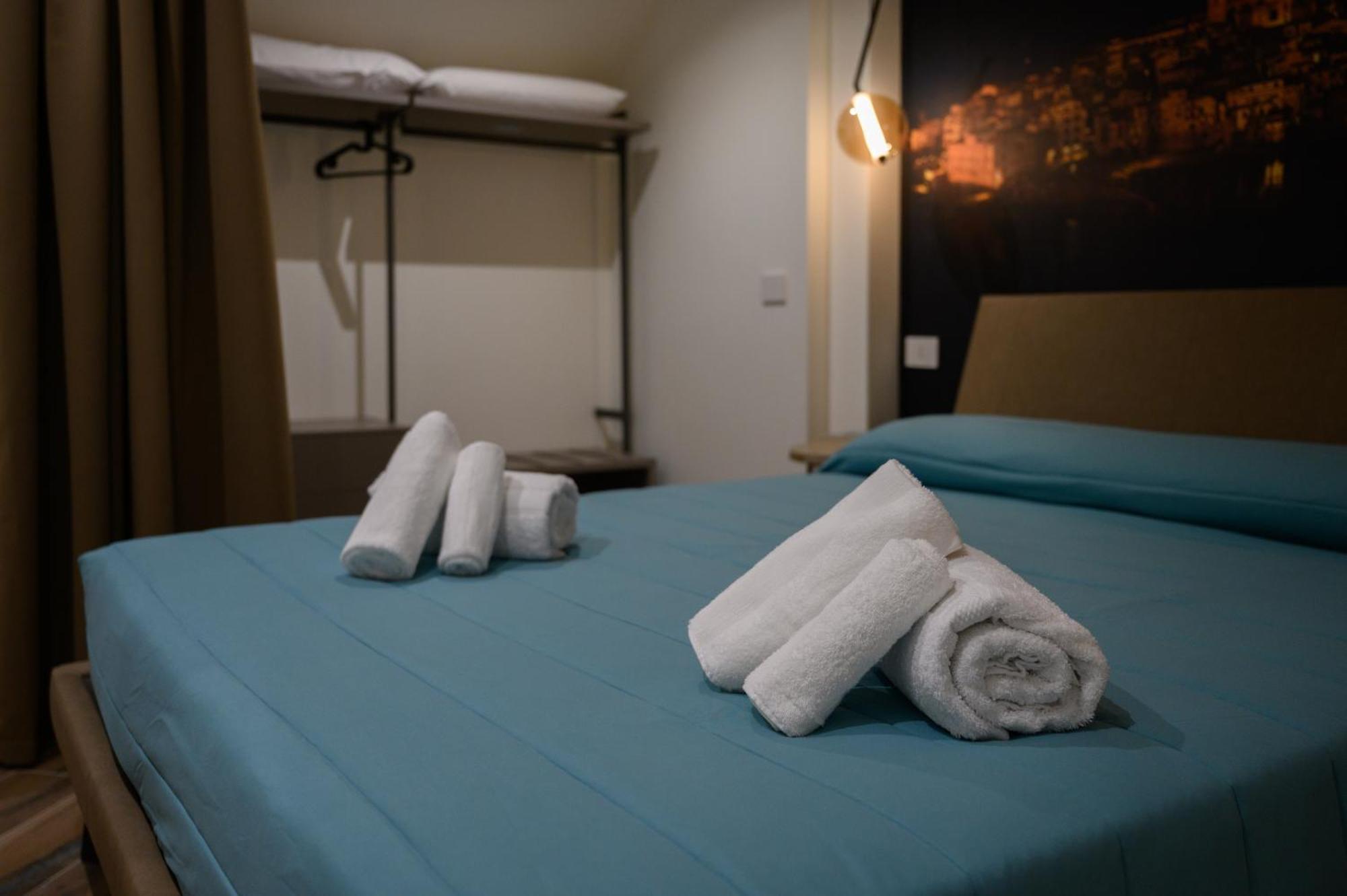 Incao Holiday La Strummula House Cefalù Dış mekan fotoğraf
