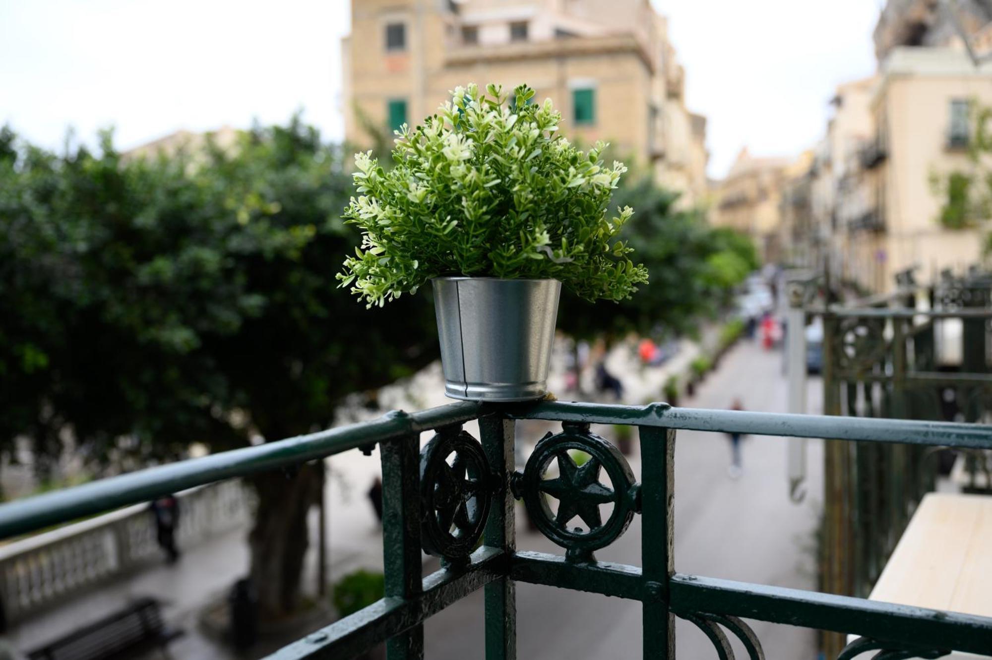 Incao Holiday La Strummula House Cefalù Dış mekan fotoğraf